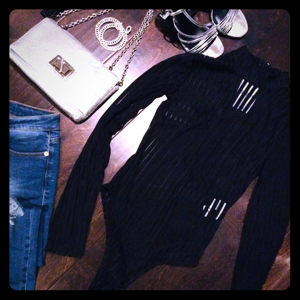 Bodysuit